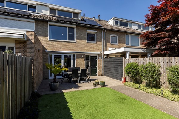Medium property photo - Van Speijklaan 5, 5694 CG Son en Breugel